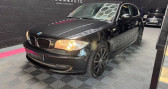 Bmw 118 occasion année 2009 boite Manuelle Annonce Bmw 118 occasion Diesel E81 118d 143 ch Luxe à Chaponost