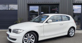 Bmw 118 e81 118i 143 ch edition confort radar de recul carplay navig   Schweighouse-sur-Moder 67
