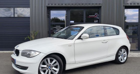 Bmw 118 , garage TRANSAKAUTO HAGUENAU  Schweighouse-sur-Moder