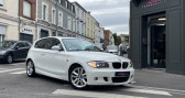 Bmw 118 occasion année 2008 boite Manuelle Annonce Bmw 118 occasion Essence E81 118i 143 ch Sport Design / TOIT OUVRANT à Cambrai