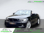 Annonce Bmw 118 occasion Essence E82 LCI 118d BVA � Beaupuy