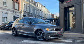 Annonce Bmw 118 occasion Diesel E87 LCI 118d 143 ch Edition A / BLUETOOTH  Cambrai