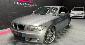 Bmw 118 , garage TRANSAKAUTO LYON OUEST  Chaponost