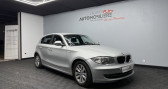 Annonce Bmw 118 occasion Diesel E87 LCI 118D 2.0D 143CV  Venelles