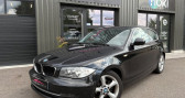 Bmw 118 occasion année 2010 boite Manuelle Annonce Bmw 118 occasion Diesel entreprise e81 118d 143 premiere avec feux automatique clima à Schweighouse-sur-Moder