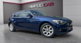 Bmw 118 F20 118d 143 ch 109g UrbanLife   PERTUIS 84
