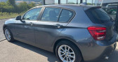 Bmw 118 occasion année 2013 boite Manuelle Annonce Bmw 118 occasion Diesel F20 118d 143 ch 115g Business à Bouxières Sous Froidmond