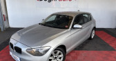 Annonce Bmw 118 occasion Diesel F20 118d 143 ch 115g Executive � Cournon d'Auvergne