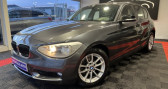 Bmw 118 F20 118d 143 ch 116g UrbanLife A  2014 - annonce de voiture en vente sur Auto Sélection.com