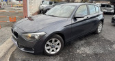 Annonce Bmw 118 occasion Diesel F20 118d 143 ch Executive  COURNON