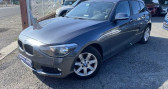 Bmw 118 F20 118d 143 ch Lounge Plus   COURNON 63