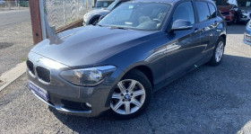 Bmw 118 , garage AXCESS'AUTO  COURNON