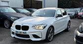 Annonce Bmw 118 occasion Diesel F20 118d 143 ch M Sport A � Gevrey-Chambertin