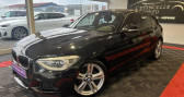 Annonce Bmw 118 occasion Diesel F20 118d 143 ch M Sport � CREUZIER LE VIEUX