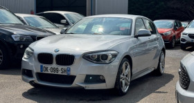 Bmw 118 , garage D.A.S AUTO 21 � Gevrey-Chambertin