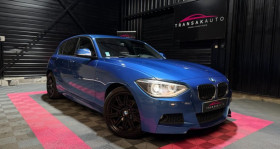 Bmw 118 , garage TRANSAKAUTO DOUAI  Cuincy