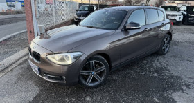 Bmw 118 , garage AXCESS'AUTO � COURNON
