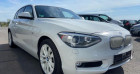 Bmw 118 occasion année 2011 boite Manuelle Annonce Bmw 118 occasion Diesel F20 118d 143 ch UrbanLife à Bouxières Sous Froidmond