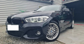 Annonce Bmw 118 occasion Essence F20 118i 136 CV * PACK M Sport * REPRISE POSSIBLE * � Maubeuge