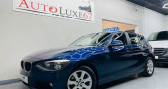 Bmw 118 F20 118i 170 CH 9 CV  2012 - annonce de voiture en vente sur Auto Sélection.com