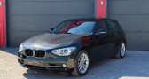 Annonce Bmw 118 occasion Essence F20 118i 170 ch Sport A � Gevrey-Chambertin