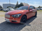 Bmw 118 occasion année 2012 boite Automatique Annonce Bmw 118 occasion Essence F20 118i 170 cv à Wittenheim