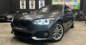 Annonce Bmw 118 occasion Essence f20 118i m sport 1.5 136 ch bva8 � Chazay-d'azergues