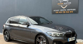 Bmw 118 occasion année 2019 boite Manuelle Annonce Bmw 118 occasion Essence F20 118i Pack M Sport Shadow à Bischwiller