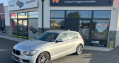 Annonce Bmw 118 occasion Diesel F20 2.0 118D 143 ch LOUNGE BVA  ANDREZIEUX-BOUTHEON