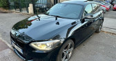 Bmw 118 F20 5 PORTES 1.6 118IA 170 SPORT   Aulnay Sous Bois 93