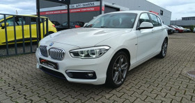 Bmw 118 , garage AUTO VIRAGE  Oberhoffen-sur-Moder