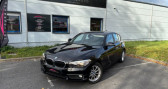 Annonce Bmw 118 occasion Diesel F20 LCI 118d 150 ch Lounge A  Lens