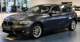 Bmw 118 occasion 2015 mise en vente à ST SATURNIN par le garage AUTOMOBILE DE L'OCEANE - photo n°1