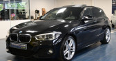 Bmw 118 F20 LCI 118d 150 ch M Sport A   ST SATURNIN 72