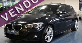 Bmw 118 , garage AUTOMOBILE DE L'OCEANE  ST SATURNIN