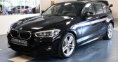 Bmw 118 occasion année 2017 boite Automatique Annonce Bmw 118 occasion Diesel F20 LCI 118d 150 ch M Sport A à ST SATURNIN