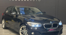 Bmw 118 , garage TRANSAKAUTO MAUBEUGE � Maubeuge