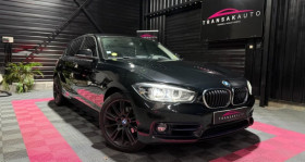 Bmw 118 , garage TRANSAKAUTO DOUAI � Cuincy