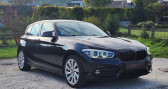 Annonce Bmw 118 occasion Diesel F20 LCI 118d 150 ch Sport A Apple CarPlay Android Auto  allonzier de la caille