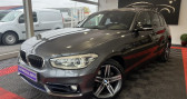 Bmw 118 occasion année 2015 boite Manuelle Annonce Bmw 118 occasion Diesel F20 LCI 118d 150 ch Sport à CREUZIER LE VIEUX