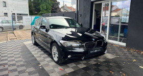 Bmw 118 , garage BACKCAR NANTES CBC  NANTES