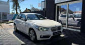 Annonce Bmw 118 occasion Diesel F20 LCI 118d 150 ch Urban Chic A - ENTRETIEN COMPLET � NANTES