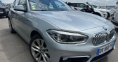 Bmw 118 occasion année 2015 boite Manuelle Annonce Bmw 118 occasion Diesel F20 LCI 118d 150 ch Urban Chic à Bouxières Sous Froidmond