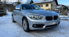 Bmw 118 , garage AGENCE SIMPLY ALLONZIER LA CAILLE  allonzier de la caille