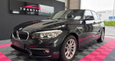 Bmw 118 occasion année 2015 boite Automatique Annonce Bmw 118 occasion Essence F20 LCI 118i 136 ch Lounge A à Pont-l'Évêque