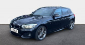 Annonce Bmw 118 occasion Essence F20 LCI 118i 136 ch M Sport A � La Rochelle