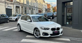 Annonce Bmw 118 occasion Essence F20 LCI 118i 136 ch M Sport / RADAR DE RECUL / GPS � Cambrai