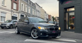 Bmw 118 , garage TRANSAKAUTO CAMBRAI  Cambrai