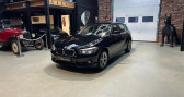 Bmw 118 occasion année 2015 boite Manuelle Annonce Bmw 118 occasion Essence F20 LCI 118i 136 ch Sport à Saint Ouen L'Aumone