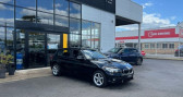 Bmw 118 occasion année 2015 boite Manuelle Annonce Bmw 118 occasion Essence F20 LCI 118i 136 ch Sport à Saint Ouen L'Aumône